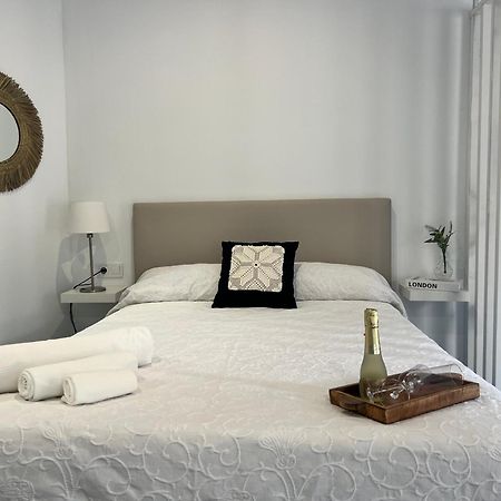 Casa Gloria Lejlighed Málaga Eksteriør billede
