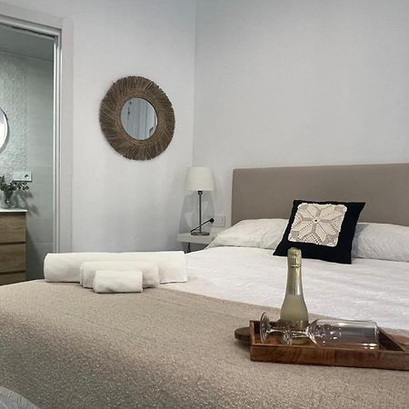 Casa Gloria Lejlighed Málaga Eksteriør billede