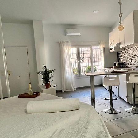 Casa Gloria Lejlighed Málaga Eksteriør billede