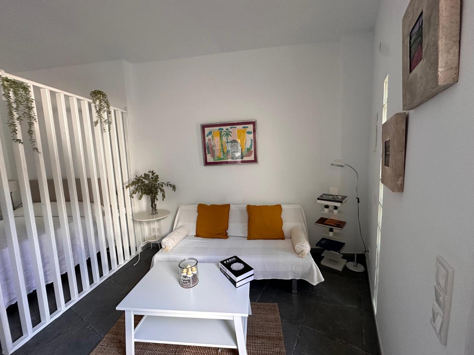 Casa Gloria Lejlighed Málaga Eksteriør billede